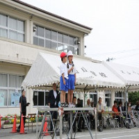 ５月２４日　スポーツフェスティバル