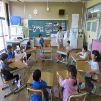 今日の桂小（５／２８）