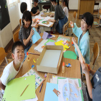 今日の桂小（６／５）