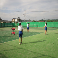 総体に向けて