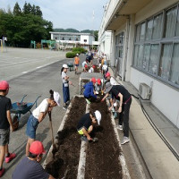 ６月６日（金）フラワー咲くせん