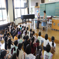 今日の桂小（６／１０）