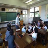 今日の桂小（６／１７）