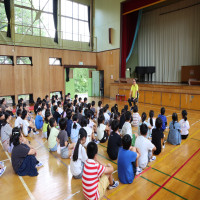 今日の桂小（６／２０）