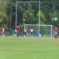 東茨城地区総合体育大会 第2日 (6/20)
