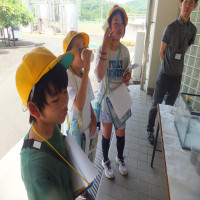 ４年生が社会科見学へ！！ 