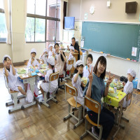 今日の桂小（６／２５）