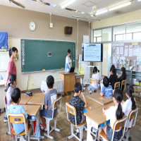今日の桂小（７／４）