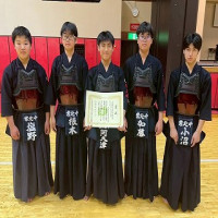 中央地区総体（第3･4日）　(7/4)